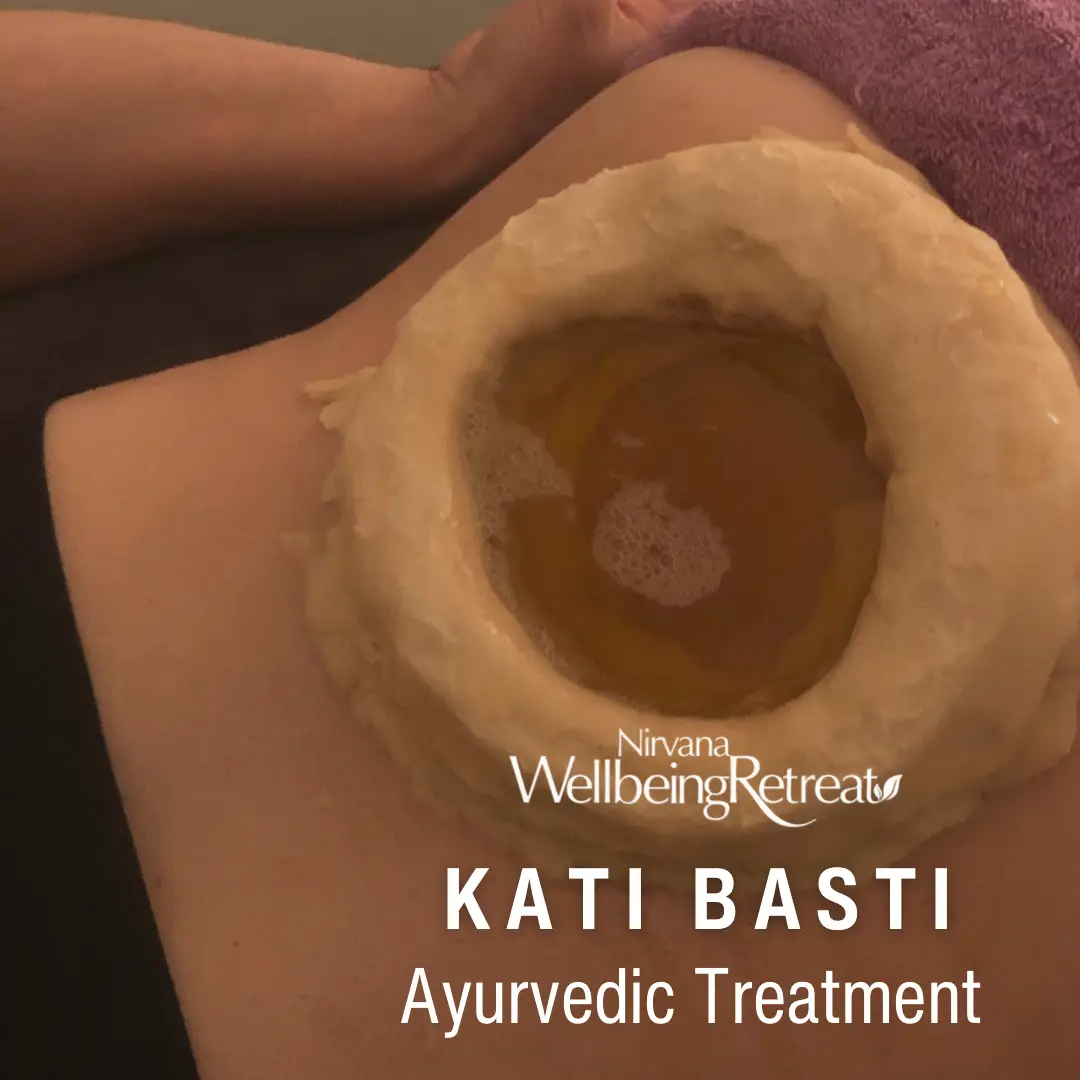 katibasti ayurvedic treatment