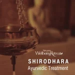 shirodhara ayurvedic treatment