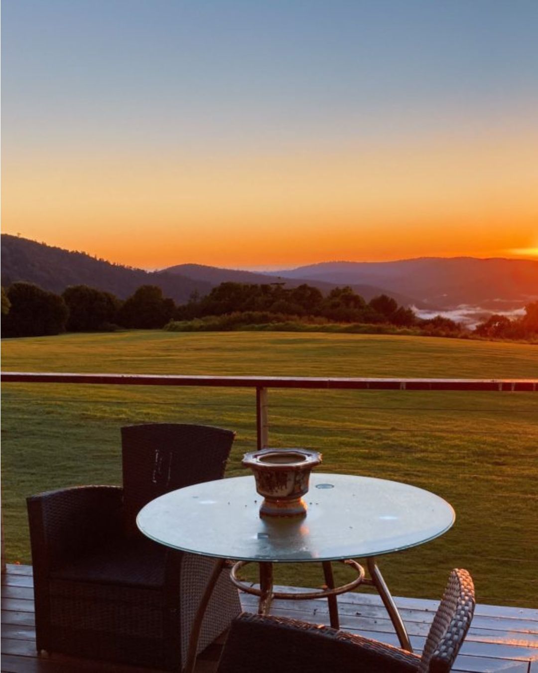 nirvana in the morning