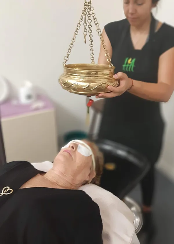 ayurvedic treatments at nirvana wellbeing retreat